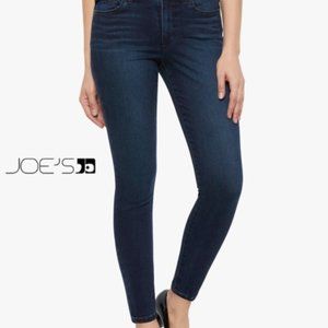 JOE'S JEANS BLUE ICON ANKLE SKINNY JEANS SIZE 26